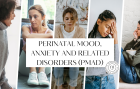 Perinatal Mood, Anxiety and Related Disorders