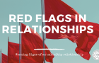 Red Flags in Relationships