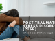 Post-Traumatic Stress Disorder