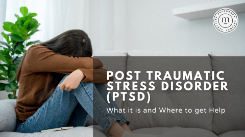 Post-Traumatic Stress Disorder