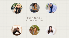 Emotions After Abortion