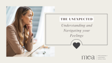The Unexpected