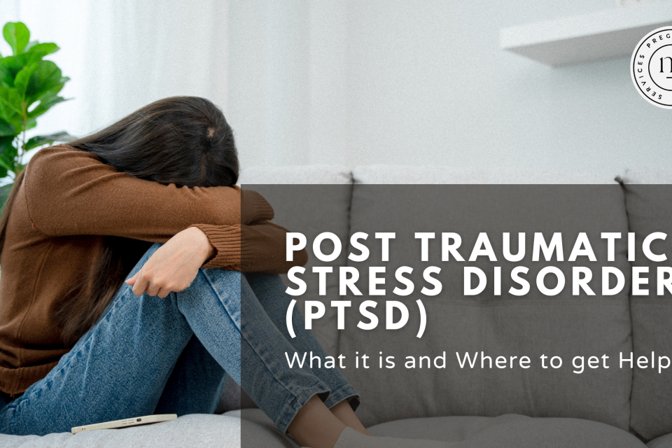 Post-Traumatic Stress Disorder